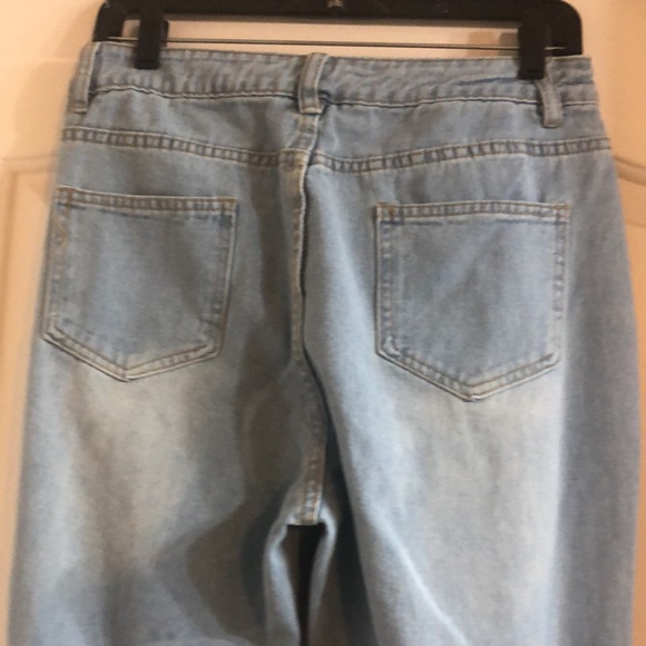 Women’s High Waist Jeans Size Small - Picture 6 of 7